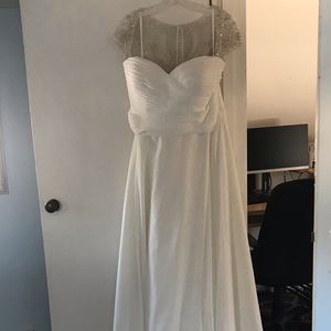 Sincerity Wedding Gown